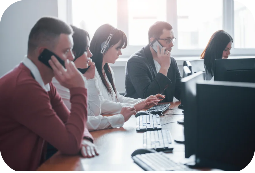 Что включает в себя «Контроль качества звонков» от MTS в Орле